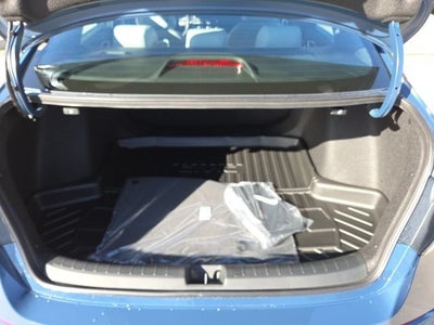 2026 Honda Civic Sedan Hybrid Sport