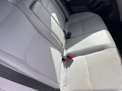 2025 Honda Civic Sedan Hybrid Sport