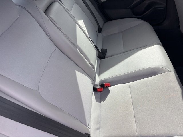 2025 Honda Civic Sedan Hybrid Sport