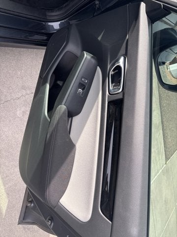 2025 Honda Civic Sedan Hybrid Sport