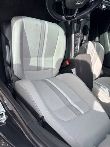 2025 Honda Civic Sedan Hybrid Sport