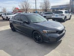 2025 Honda Civic Sedan Hybrid Sport