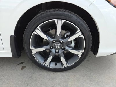2025 Honda Civic Sedan Hybrid Sport
