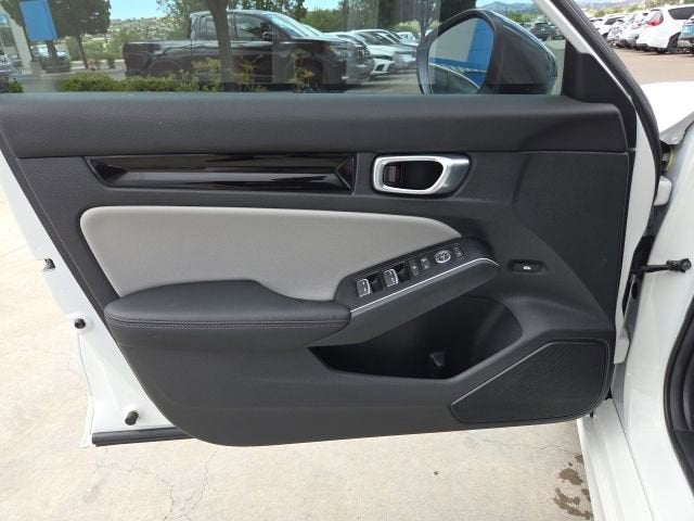 2025 Honda Civic Sport Touring - Photo 15