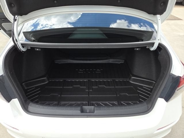 2025 Honda Civic Sport Touring - Photo 19