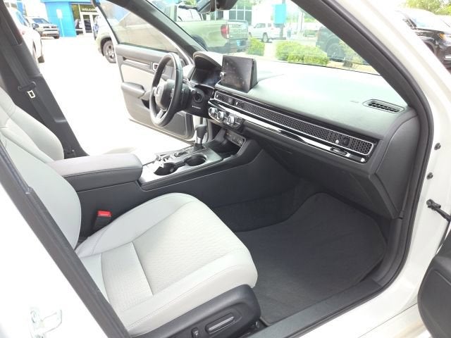 2025 Honda Civic Sport Touring - Photo 26