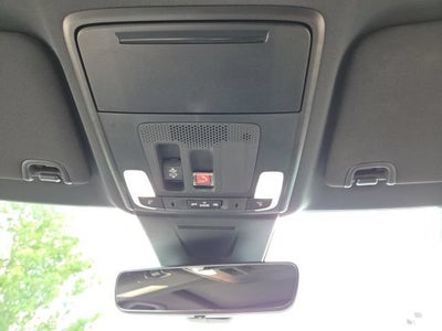 2025 Honda Civic Sedan Hybrid Sport