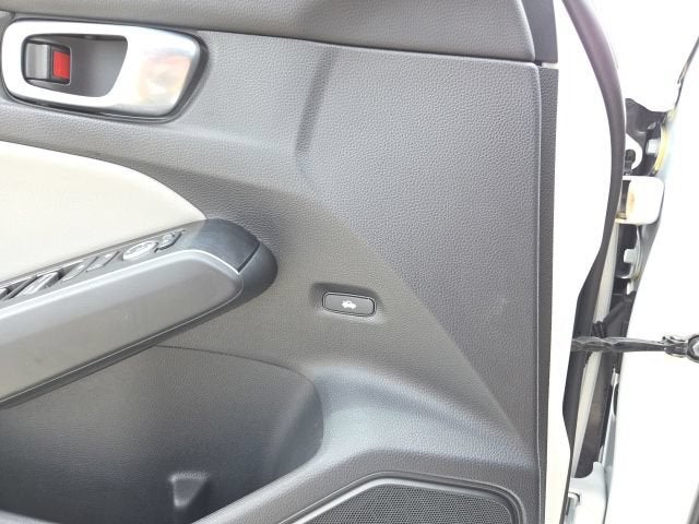 2025 Honda Civic Sport Touring - Photo 32