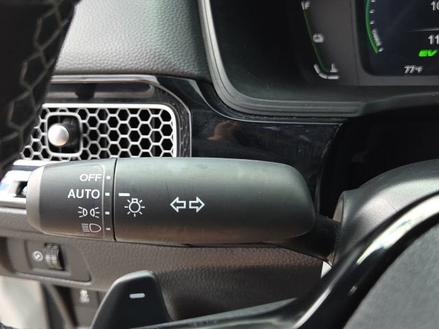 2025 Honda Civic Sport Touring - Photo 34