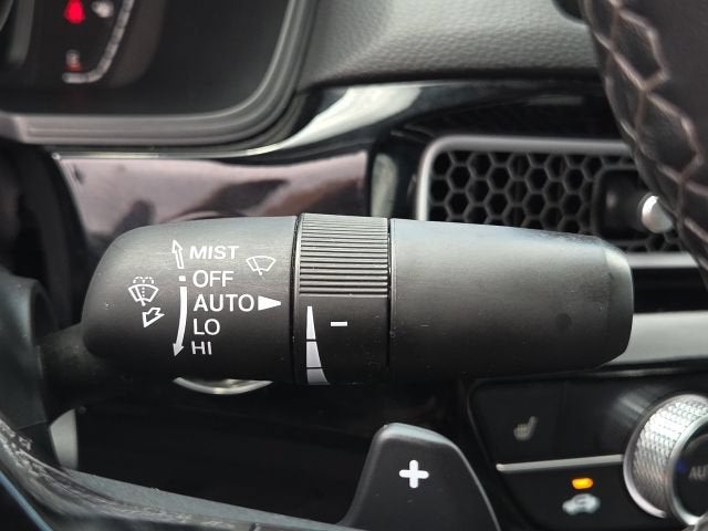 2025 Honda Civic Sport Touring - Photo 35