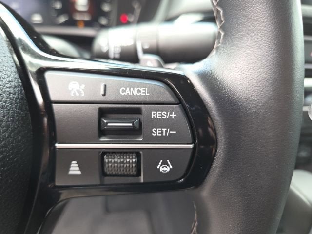 2025 Honda Civic Sport Touring - Photo 36
