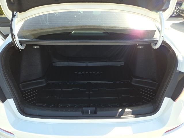 2026 Honda Civic Sedan Hybrid Sport