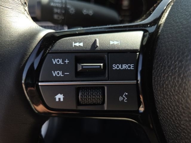 2026 Honda Civic Sedan Hybrid Sport