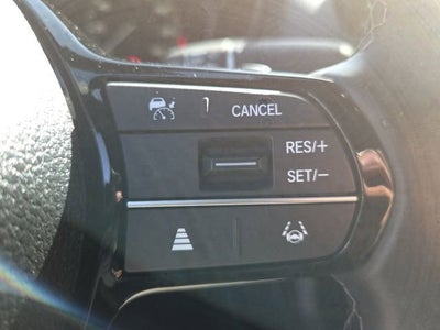 2026 Honda Civic Sedan Hybrid Sport