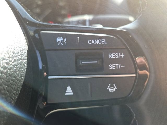 2026 Honda Civic Sedan Hybrid Sport