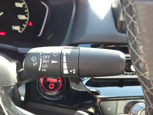 2026 Honda Civic Sedan Hybrid Sport