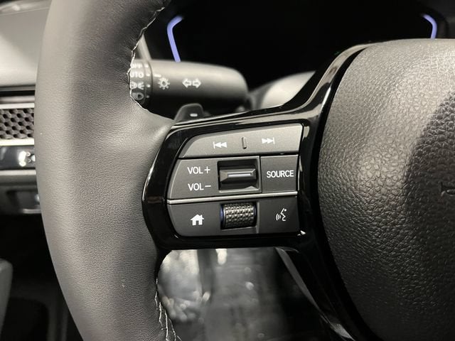 2026 Honda Civic Sedan Hybrid Base