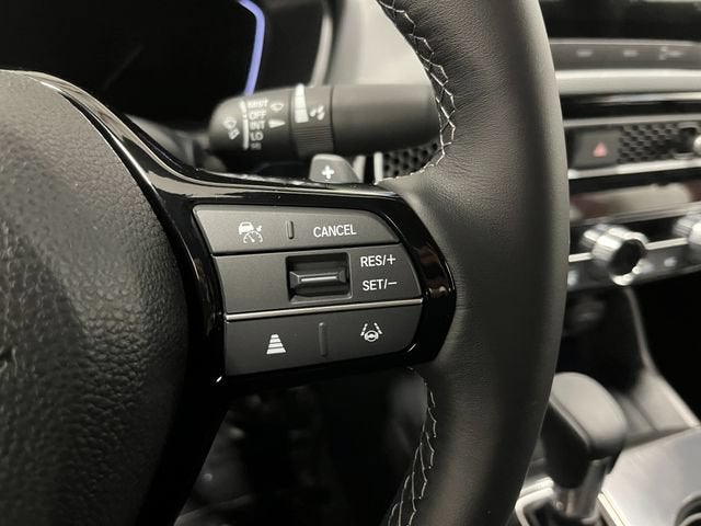 2026 Honda Civic Sedan Hybrid Base