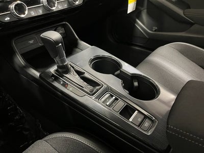 2026 Honda Civic Sedan Hybrid Base