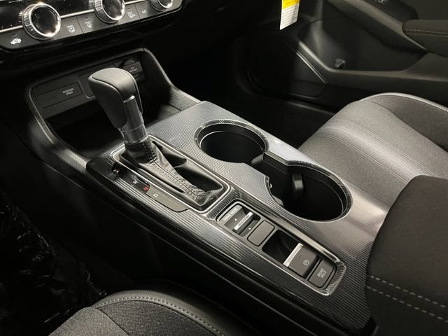 2026 Honda Civic Sedan Hybrid Base