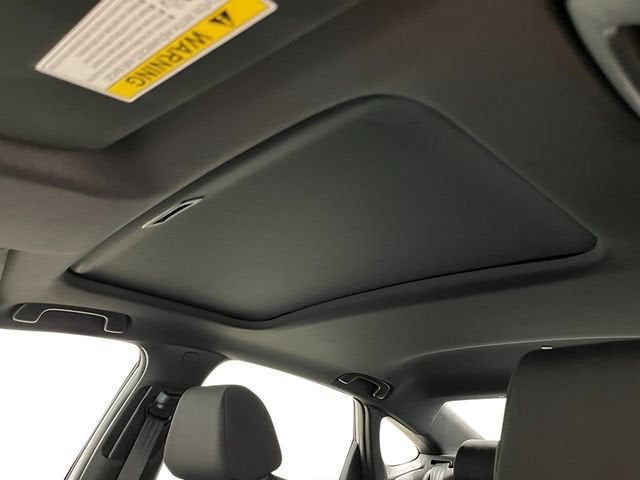 2026 Honda Civic Sedan Hybrid Base