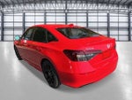 2026 Honda Civic Sedan Hybrid Base