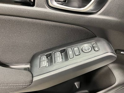 2026 Honda Civic Sedan Hybrid Base