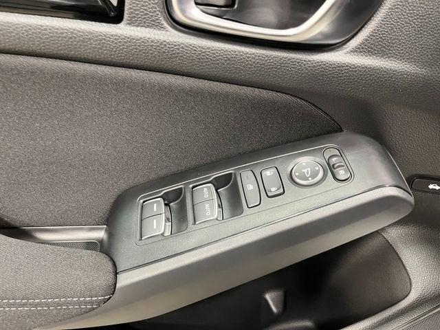 2026 Honda Civic Sedan Hybrid Base