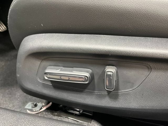 2026 Honda Civic Sedan Hybrid Sport Touring