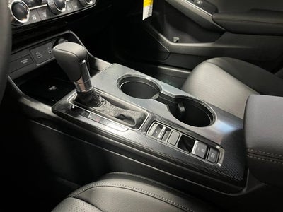 2026 Honda Civic Sedan Hybrid Sport Touring