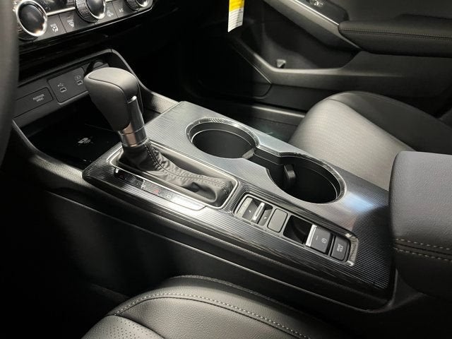 2026 Honda Civic Sedan Hybrid Sport Touring