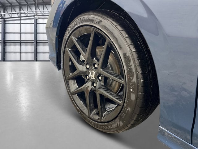 2026 Honda Civic Sedan Hybrid Base