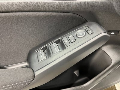 2026 Honda Civic Sedan Hybrid Base