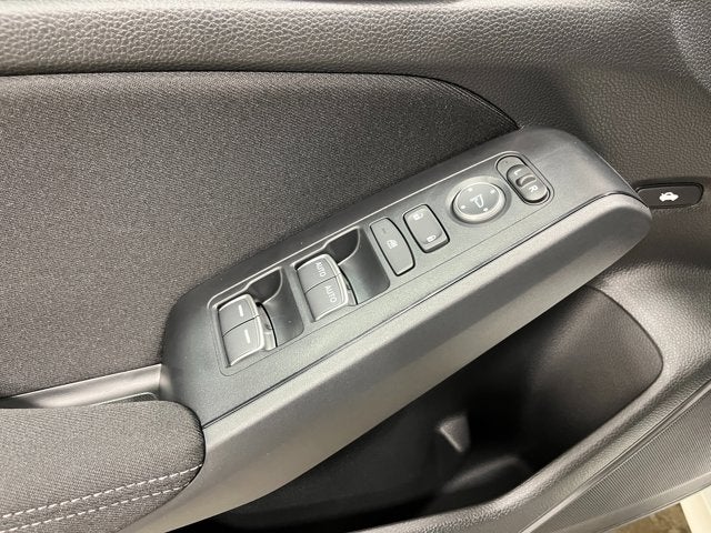 2026 Honda Civic Sedan Hybrid Base