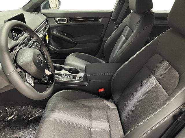 2026 Honda Civic Sedan Hybrid Base