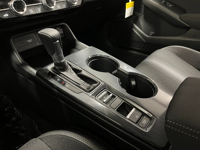 2026 Honda Civic Sedan Hybrid Base