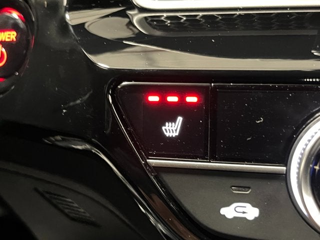 2026 Honda Civic Sedan Hybrid Base