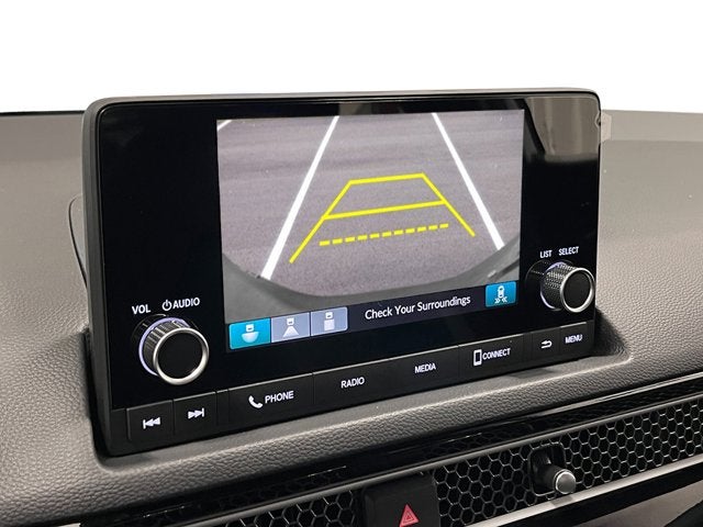 2026 Honda Civic Sedan Hybrid Base