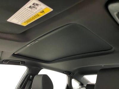 2026 Honda Civic Sedan Hybrid Base