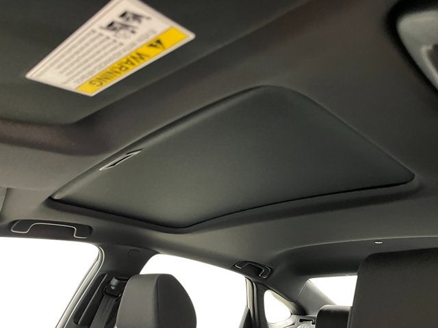 2026 Honda Civic Sedan Hybrid Base