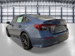 2026 Honda Civic Sedan Hybrid Base
