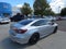 2026 Honda Civic Sedan Hybrid Base