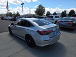 2026 Honda Civic Sedan Hybrid Base