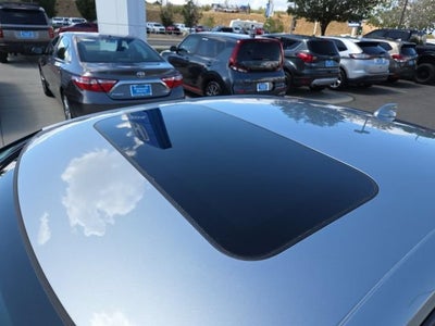 2026 Honda Civic Sedan Hybrid Base
