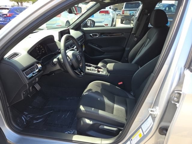 2026 Honda Civic Sedan Hybrid Base