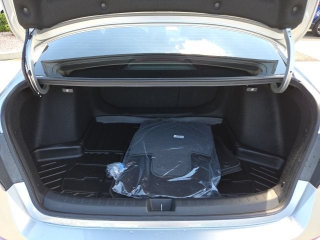 2026 Honda Civic Sedan Hybrid Base