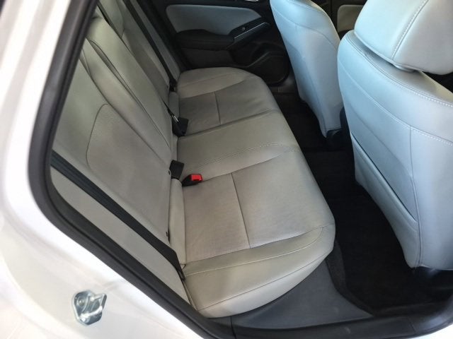 2025 Honda Civic Sedan Hybrid Sport