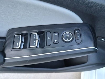 2025 Honda Civic Sedan Hybrid Sport