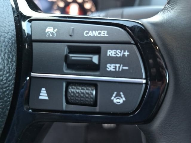 2025 Honda Civic Sedan Hybrid Sport