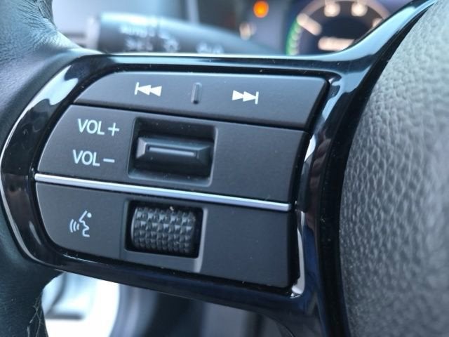 2025 Honda Civic Sedan Hybrid Sport